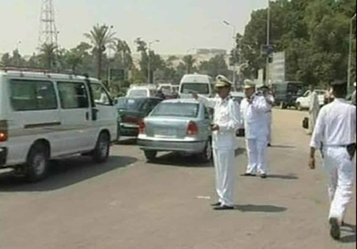 رابط موقع النيابة العامة استعلام مخالفات المرور 2021 مصر برقم السيارة