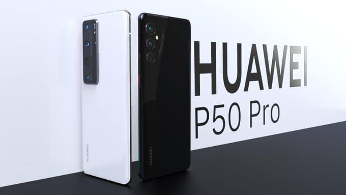 مستحيل كسره هواوي Huawei P50 Pro يقلب الطاولة مواصفات وسعر