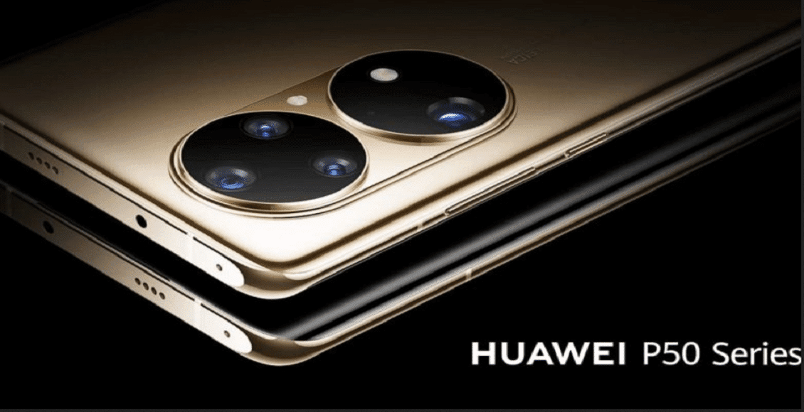 هواوي تعود بأقوى Huawei P50 الأفخم بكاميرات فائقة الدقة وبطارية ضخمة