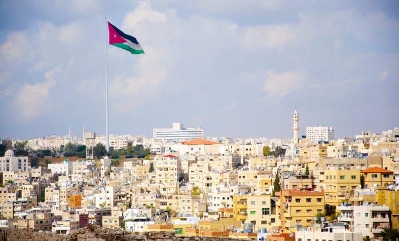 شروط العودة للأردن