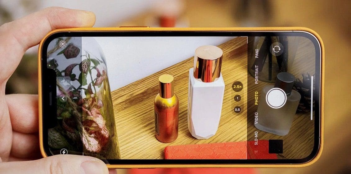 آيفون iPhone 13: لون "Sunset Gold" جديد متوقع وميزة طال انتظارها