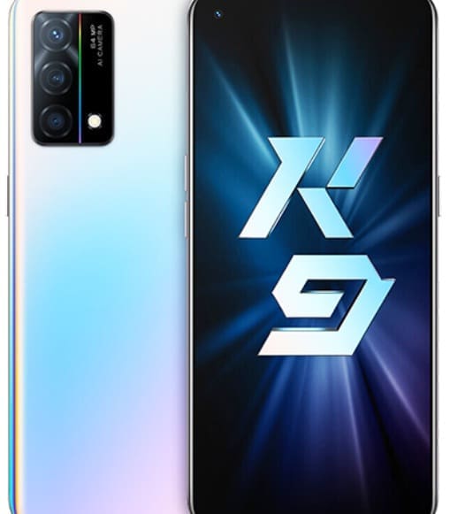 أوبو Oppo K9 Pro هاتف شبابي جديد قد يُحدث المفاجأة