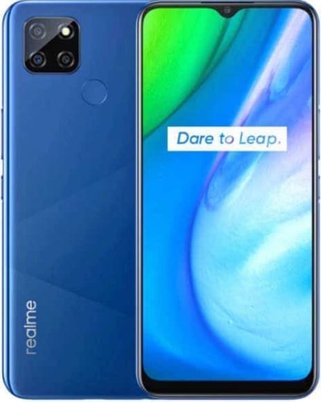 ريلمي تحطم الأسعار بـ Realme 8i هاتف جديد بمواصفات رائعة