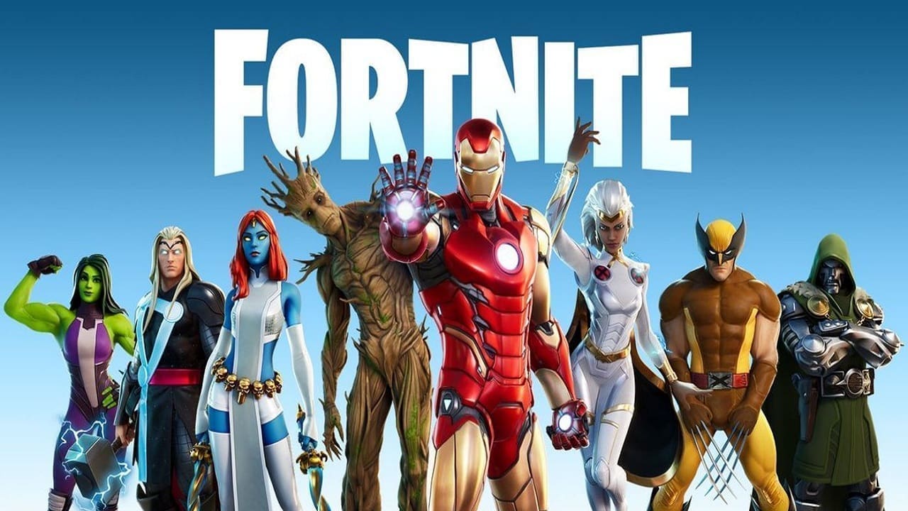 موقع شحن نقاط فورت نايت 2021 وحصد v-bucks وجوائز وهدايا ببلاش