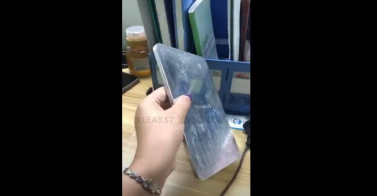 أبل تستعد لإطلاق آيباد Apple iPad mini 6 بتصميم حديث وحواف رفيعة ووحدة كاميرا أكبر