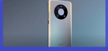 مميزات هواوي ميت 50 Huawei Mate 50