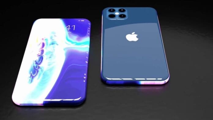 مواصفات هاتف iPhone 13