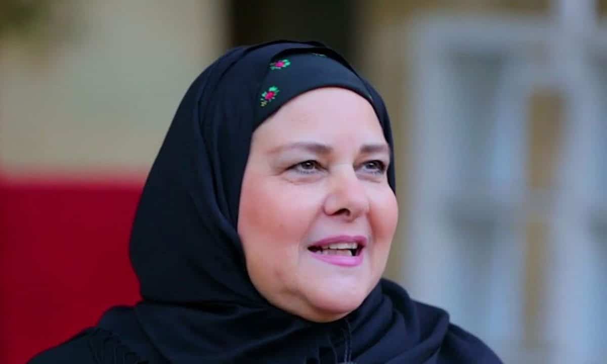وفاة دلال عبد العزيز بسبب اصابتها بكورونا عن عمر يناهز الواحد والستين عاما