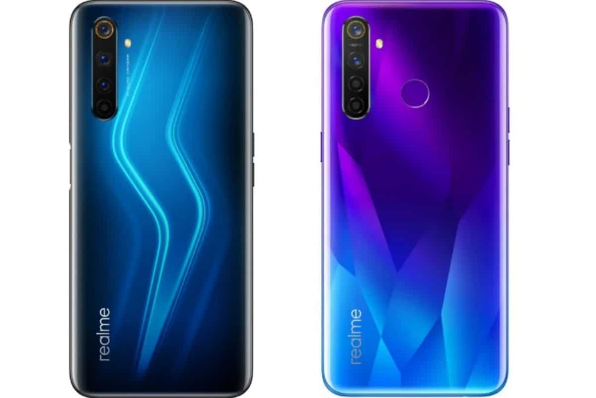  realme 6 pro 