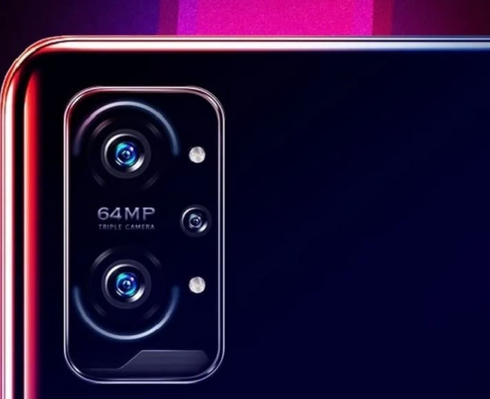 لمحبي التصوير.. ريلمي "جي تي نيو Realme GT Neo2" الجديد بمواصفات رهيبة