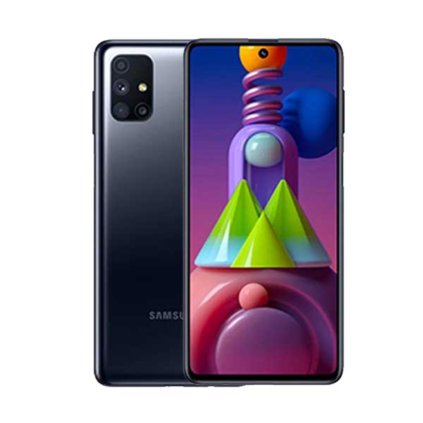 سعر ومواصفات هاتف سامسونج Galaxy m52 5G الجديد 2021