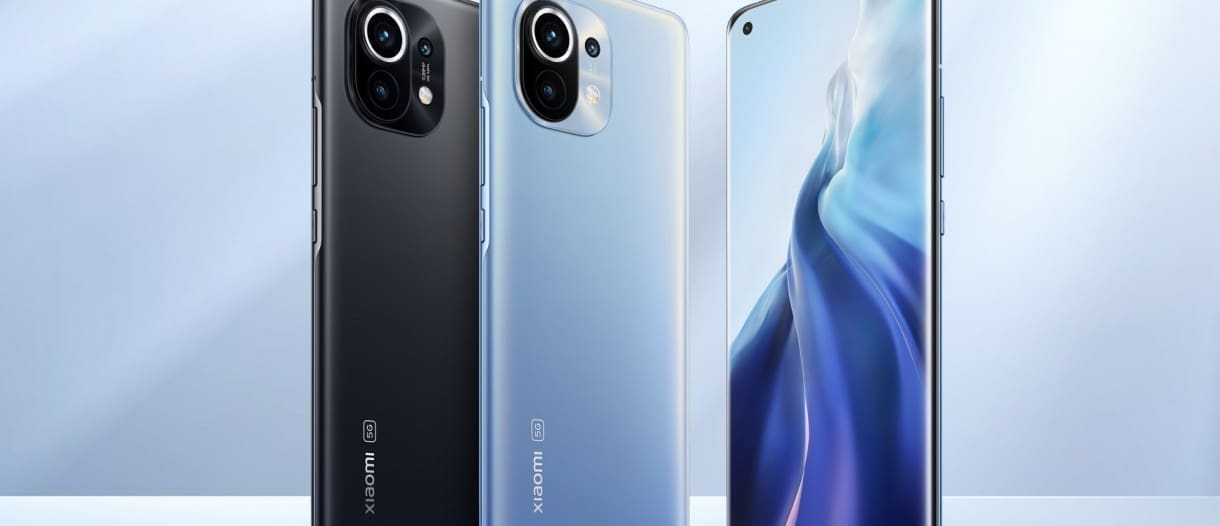 سعر ومواصفات هاتف xiaomi 11t pro الجديد 2021 ومميزاته