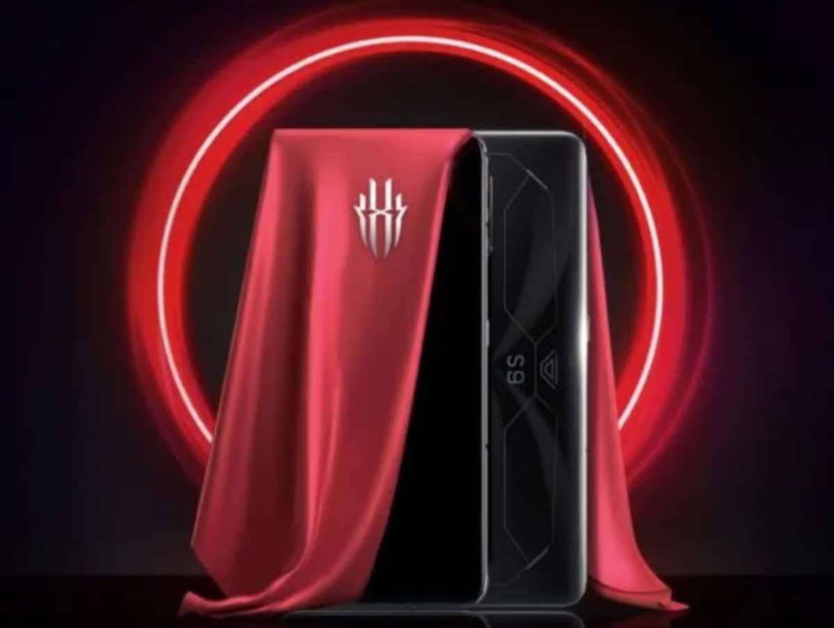 نوبيا تطلق هاتف الألعاب Nubia RedMagic 6S Pro الجديد بمواصفات وميزات من الدرجة الأولى