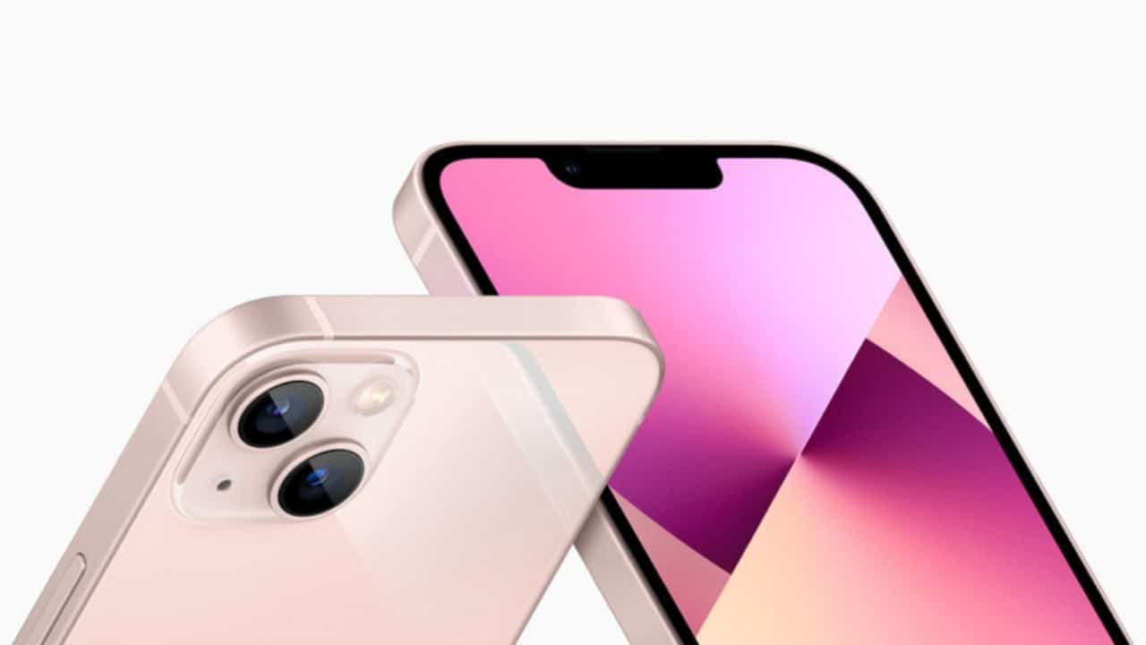 اكتشاف ميزة Face ID الخاص بـ iPhone 13 أنها لا تعمل بعد استبدال شاشة الجهاز بأخرى