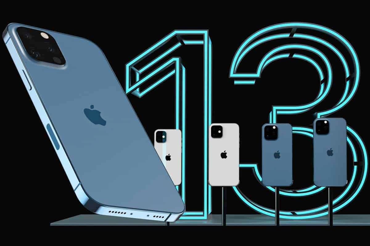 مقارنة المواصفات بين iPhone 13 Pro و iPhone 13 Pro Max  .. مراجعة كاملة والأسعار