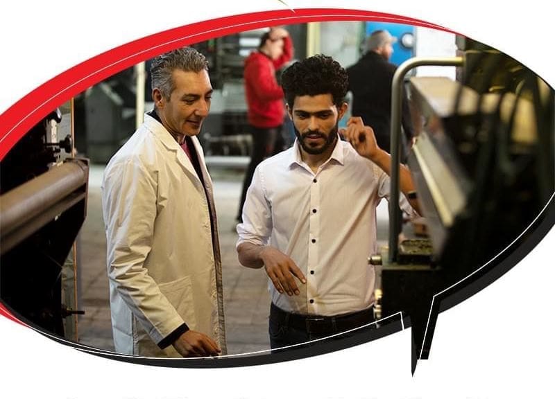 وزارة الهجرة تفتح باب التقدم لـ20 فرصة عمل فني الالكترونيات بألمانيا 