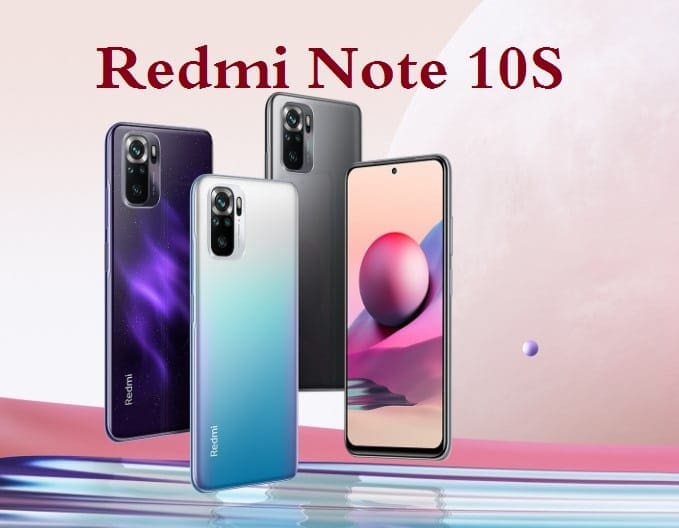 اختلافات سلسة هواتف شاومي Note.. الفرق بين Redmi Note 10S، 10، 10 pro