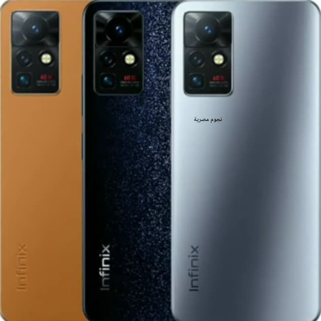 سعر ومواصفات Infinix zero x pro