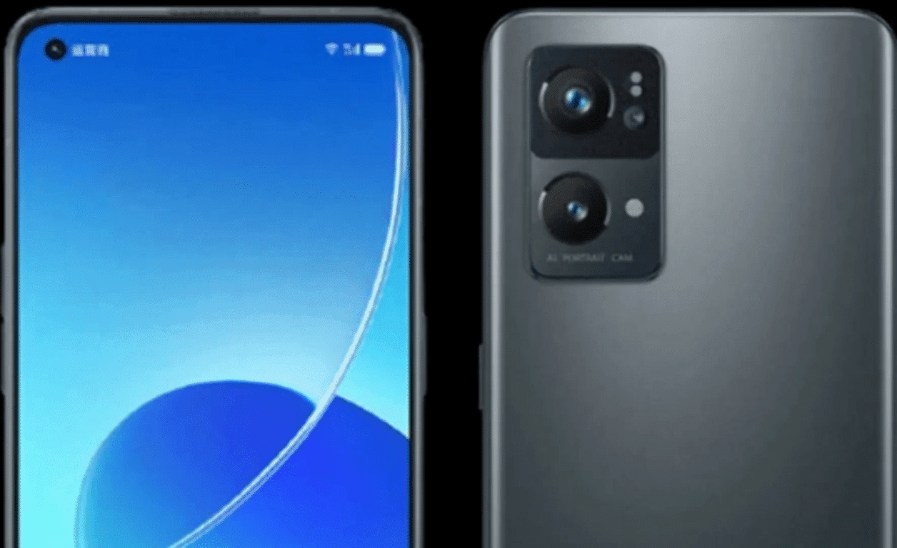 مواصفات وسعر هاتف Oppo Reno 7 SE في مصر ودول الخليج العربي اوبو رينو 7 اس اي