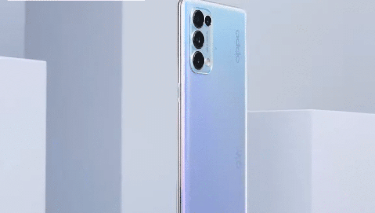 مواصفات وسعر هاتف Oppo Reno 7 SE في مصر ودول الخليج العربي اوبو رينو 7 اس اي