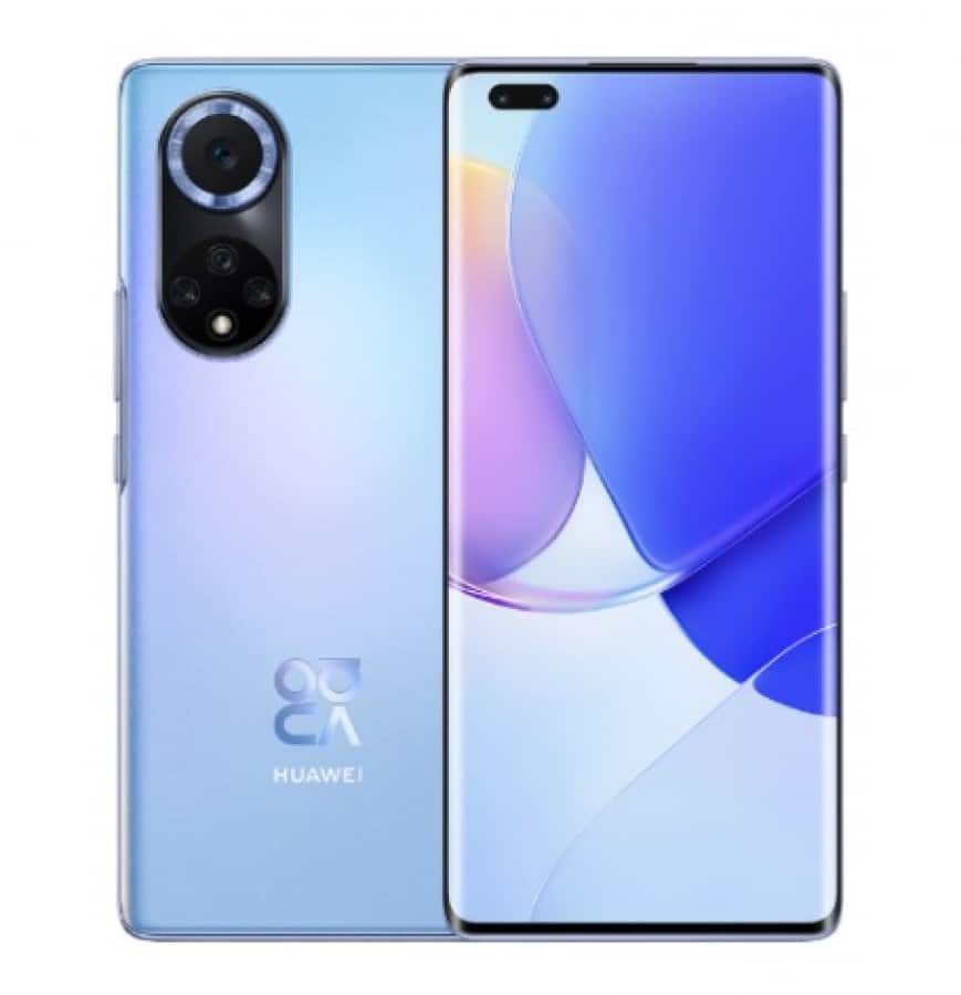 هاتف Huawei nova 9 وNova 9 Pro