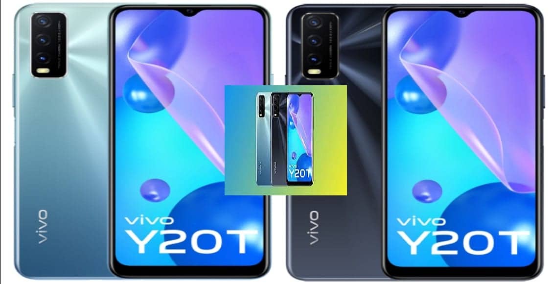 تحفة الفئة المتوسطة الأرخص سعراً.. رسميا إطلاق هاتف فيفو Vivo Y20T بمواصفات رائعة