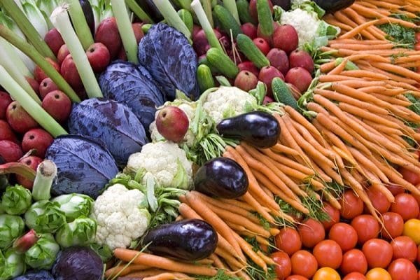 نقيب الفلاحين..عودة أسعار الخضروات إلى طبيعتها بدأ فعلياً