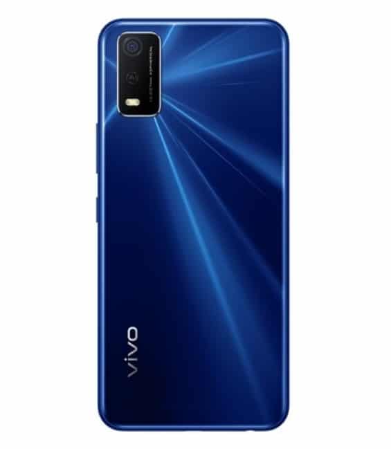 رسميًا في الخارج هاتف فيفو 2022.. بالصور هاتف vivo Y3s سعر ومواصفات