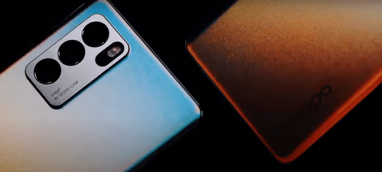 مواصفات وسعر هاتف Oppo Reno 7 SE في مصر ودول الخليج العربي اوبو رينو 7 اس اي