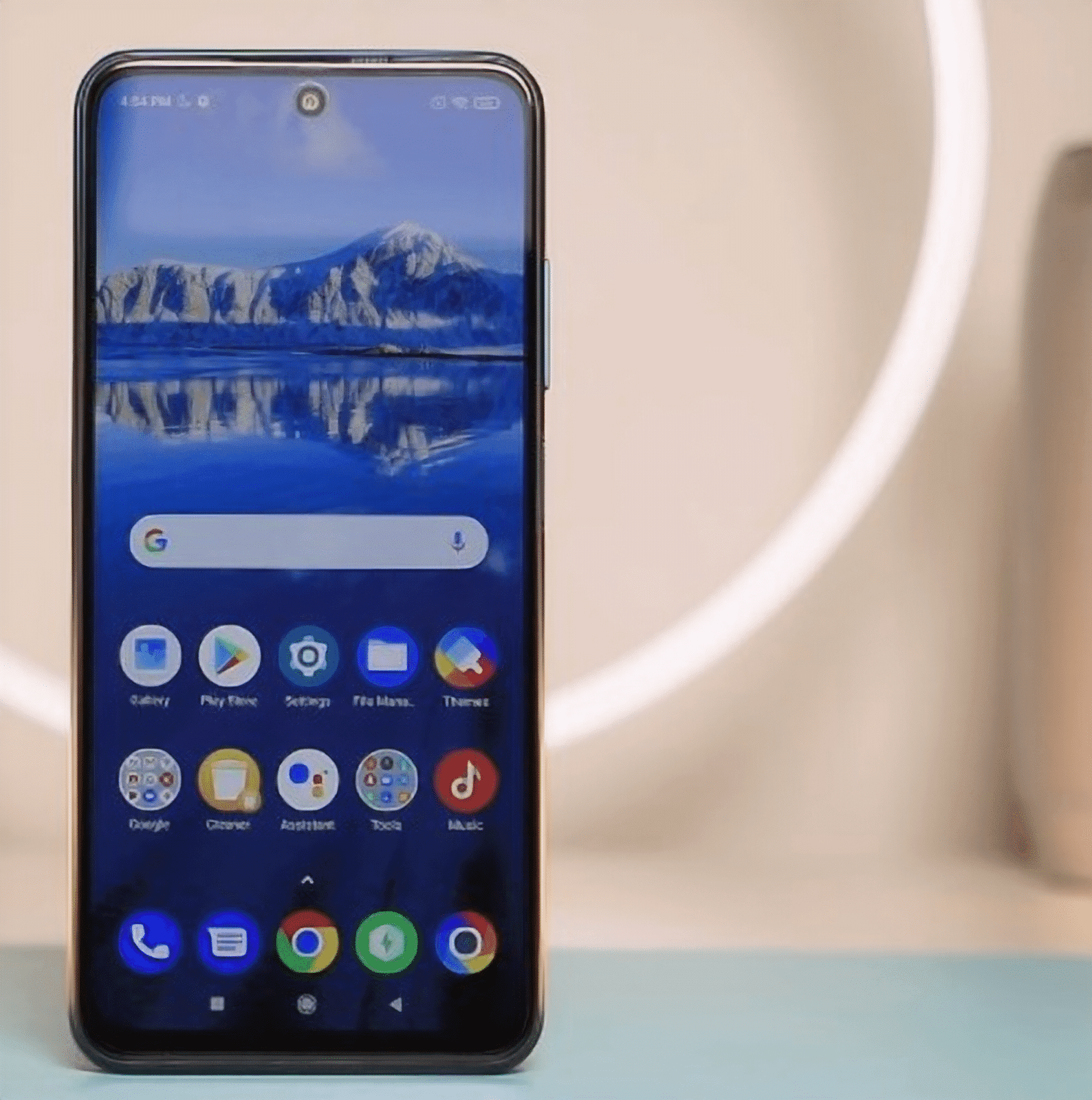 سعر Xiaomi Poco X4 GT في مصر