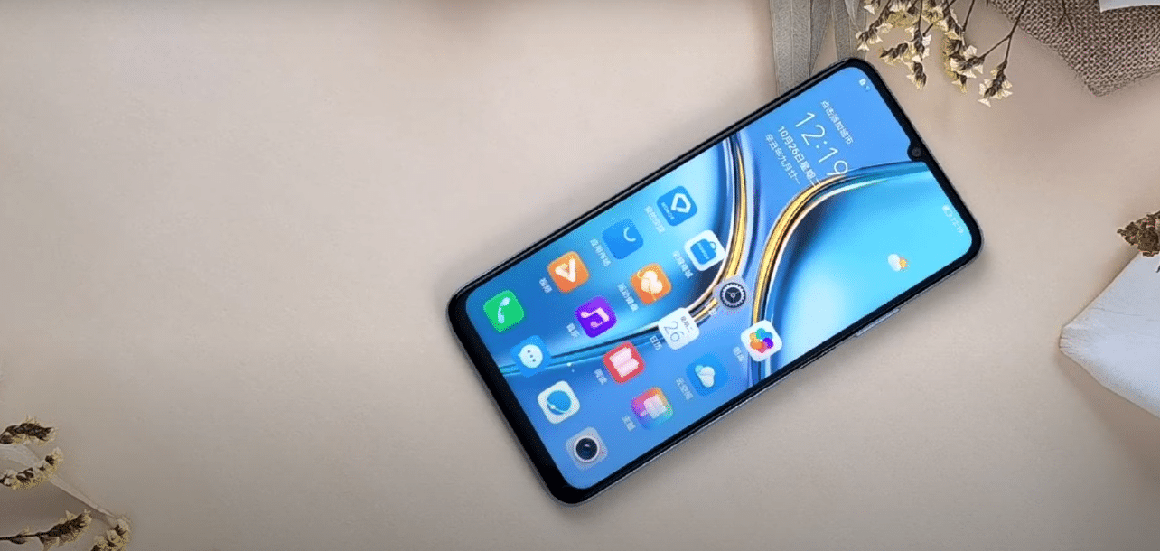مواصفات وسعر هاتف هونر اكس 30 ماكس في مصر ودول الخليج العربي Honor X30 Max