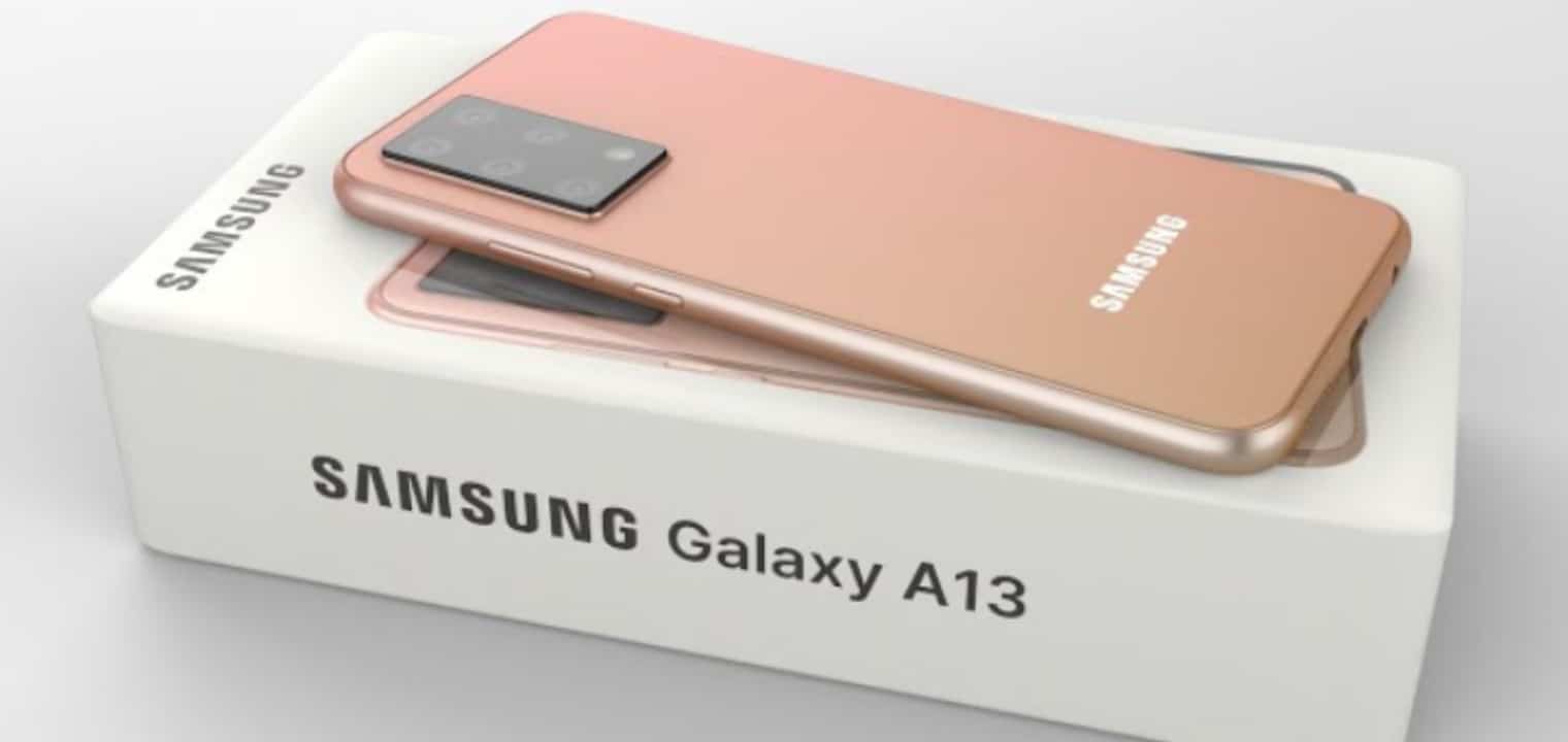 عملاق الهواتف samsung galaxy a13 5g مواصفات وسعر الهاتف الخارق جلاكسي a13 5g