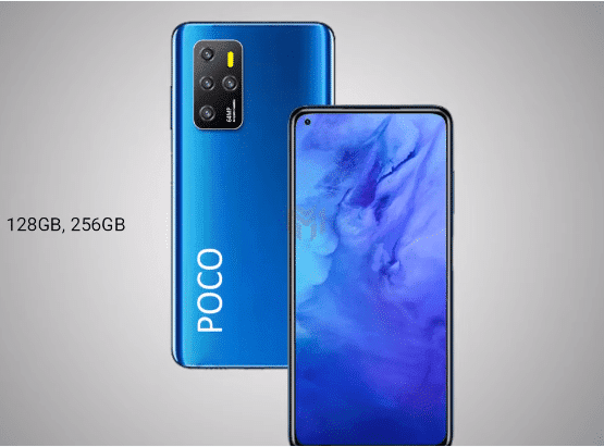مميزات Xiaomi Poco X4 GT