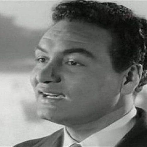 محمد فوزى