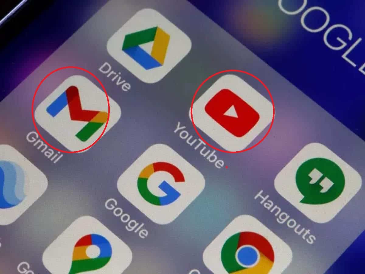 رغماً عنك.. إضافة تغيير مثير للدخول على Gmail وYouTube وإضافته لـ150 مليون مستخدم