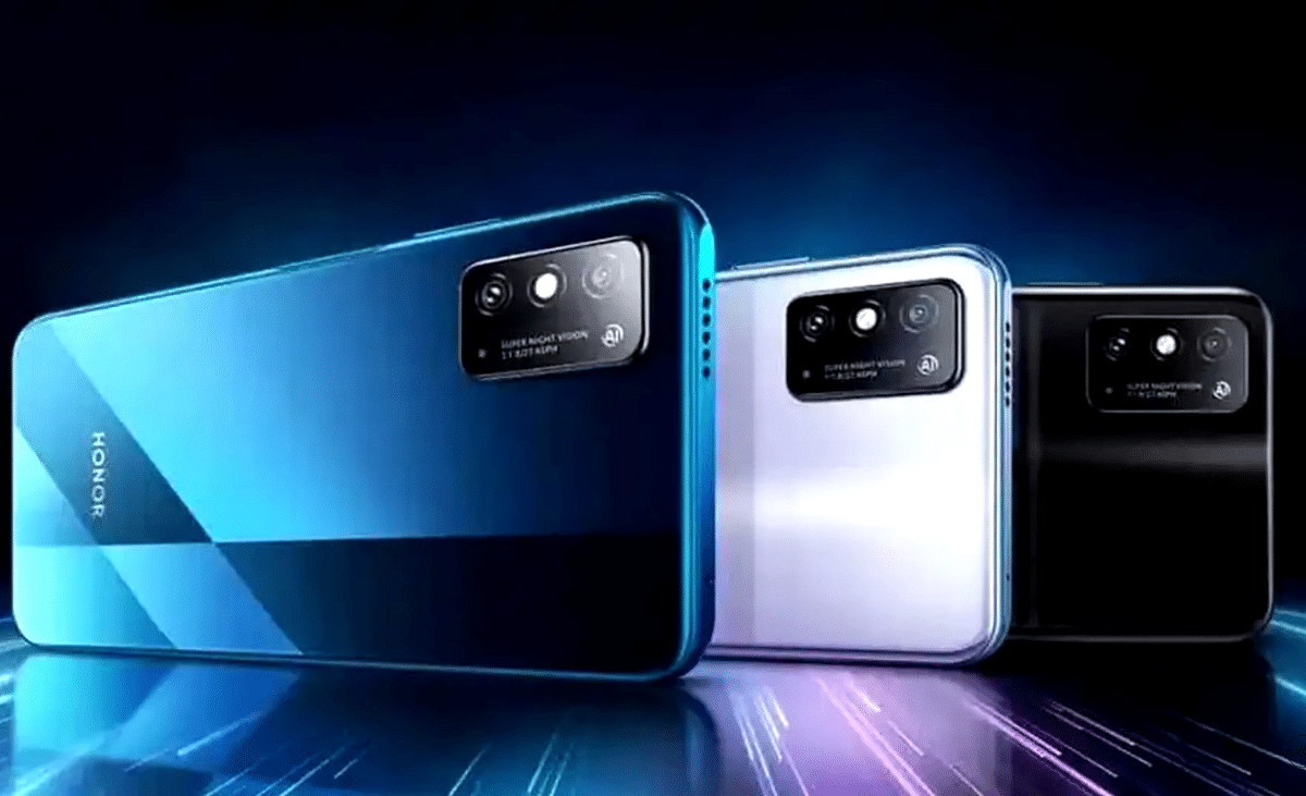 مواصفات وسعر هاتف هونر اكس 30 ماكس في مصر ودول الخليج العربي Honor X30 Max
