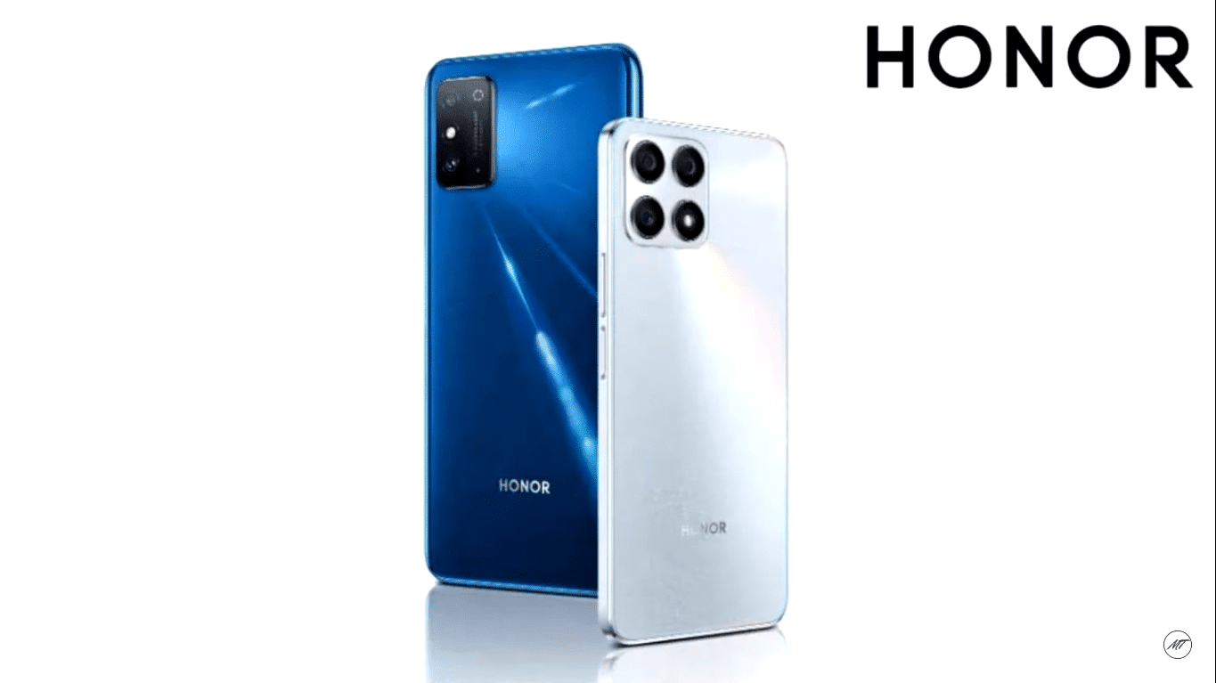 مواصفات وسعر هاتف هونر اكس 30 ماكس في مصر ودول الخليج العربي Honor X30 Max