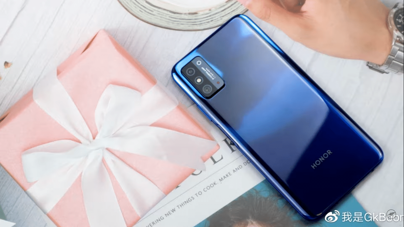 مواصفات وسعر هاتف هونر اكس 30 ماكس في مصر ودول الخليج العربي Honor X30 Max