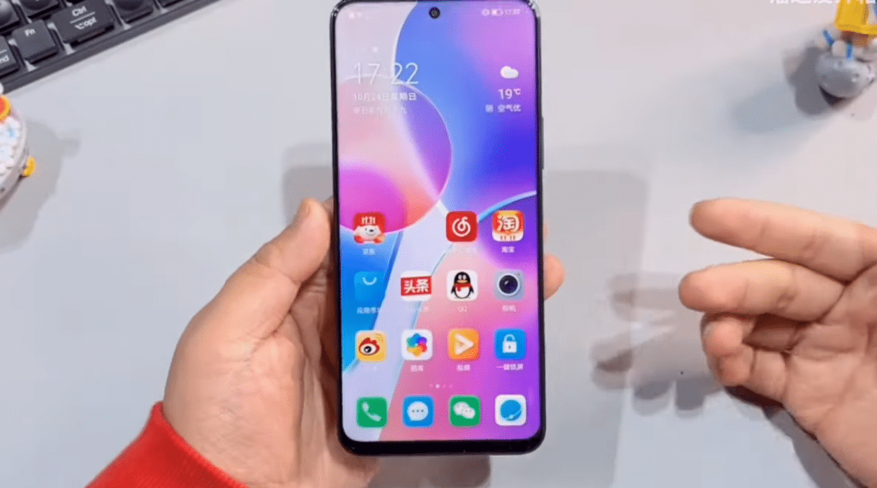 مواصفات وسعر Honor X30i في مصر ودول الخليج العربي 