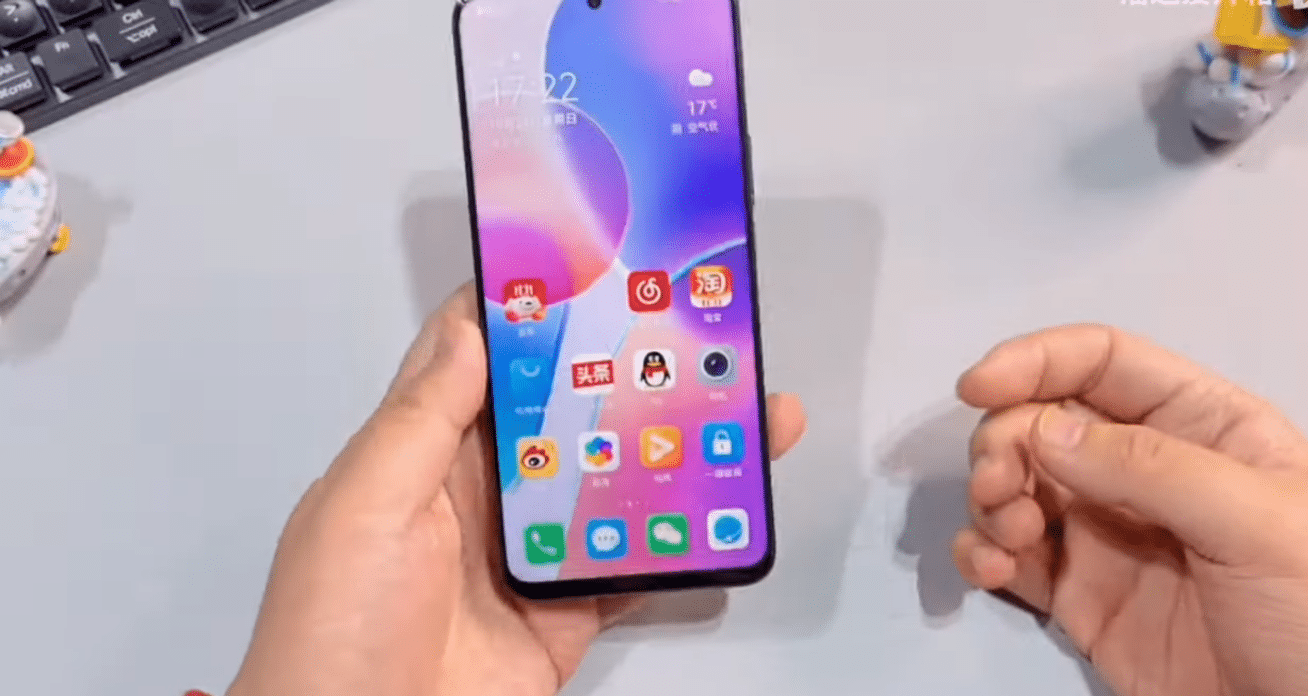 مواصفات وسعر Honor X30i في مصر ودول الخليج العربي 