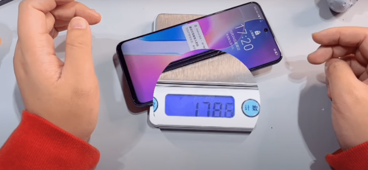 Honor X30i في السعودية