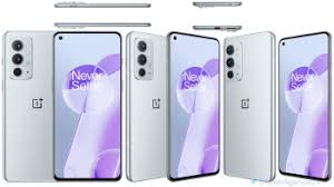 سعر ومواصفات جهاز ون بلس OnePlus 9RT 5G