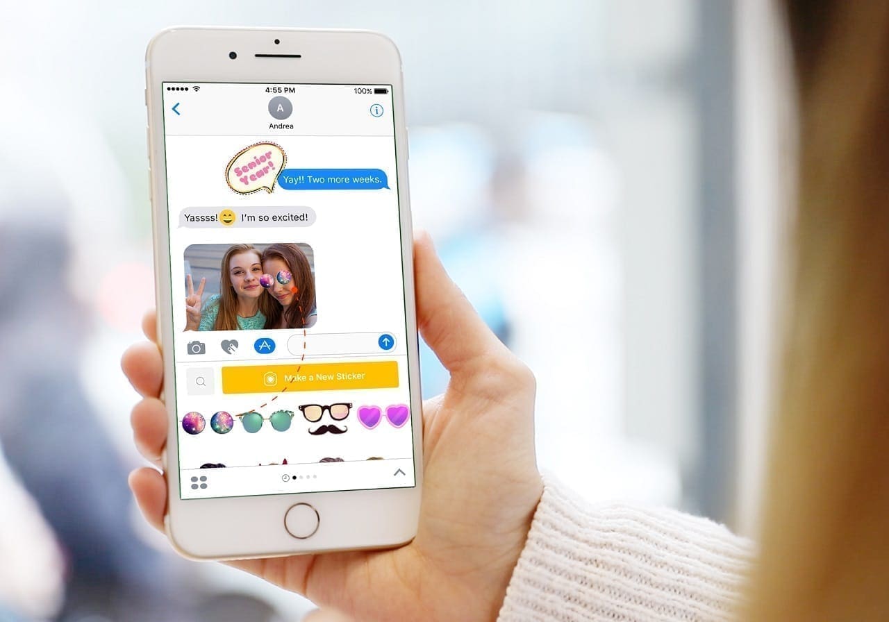 PicsArt تطبيق