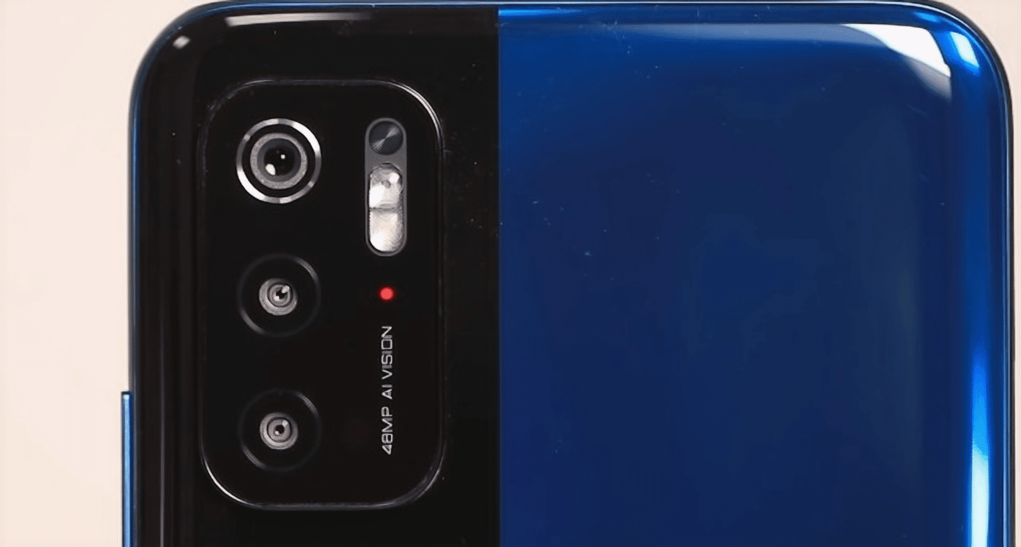 Xiaomi Poco X4 GT