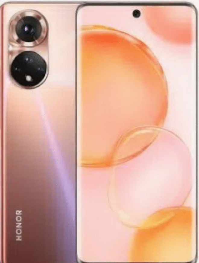 honor 60