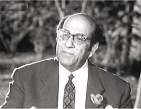 حامد مرسى