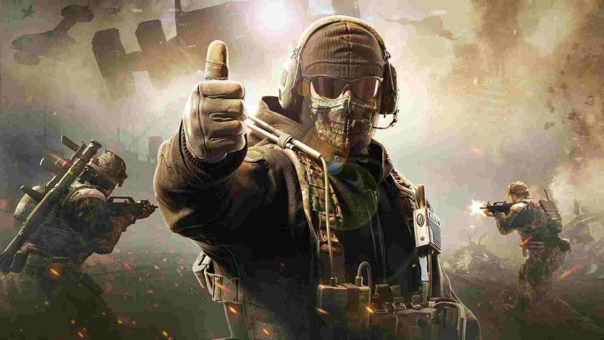 بسبب التحرش الجنسي.. قرار جديد من الشركة المالكة للعبة Call of Duty 