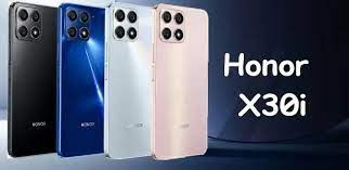 سعر ومواصفات جهاز HONOR هونر x30 الجديد 2022