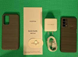 سعر ومواصفات Realme GT Master ريلمي جي تي ماستر