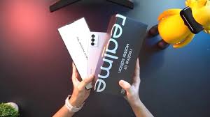 سعر ومواصفات Realme GT Master ريلمي جي تي ماستر